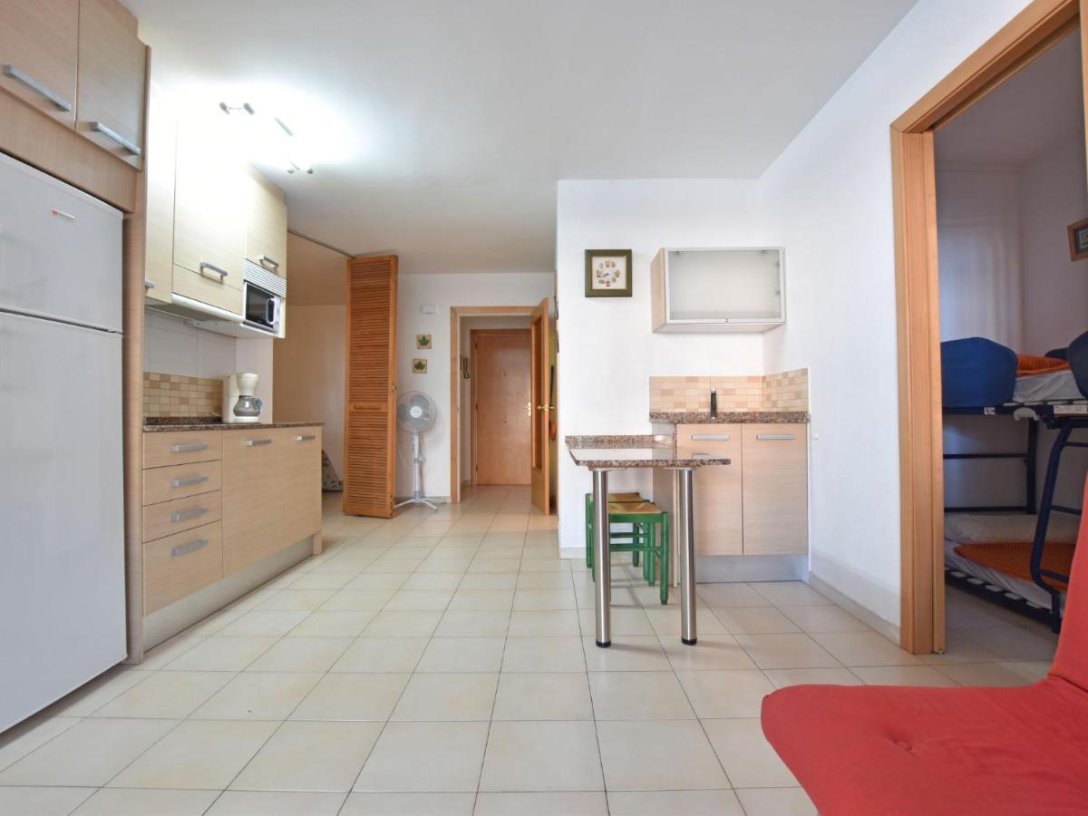 Apartment Els Pins By Interhome Torredembarra Eksteriør bilde