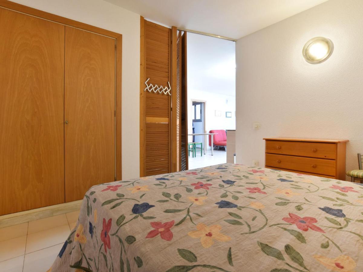 Apartment Els Pins By Interhome Torredembarra Eksteriør bilde
