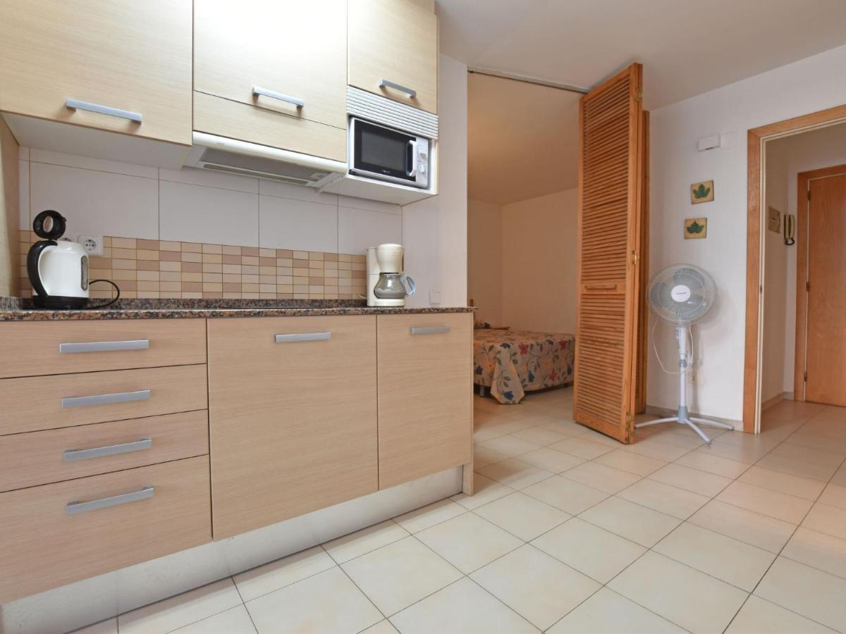 Apartment Els Pins By Interhome Torredembarra Eksteriør bilde