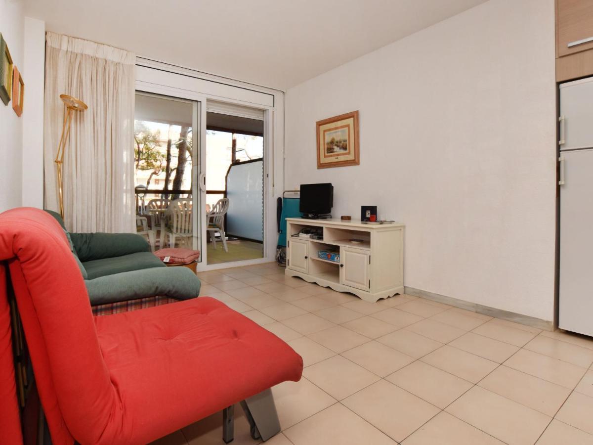 Apartment Els Pins By Interhome Torredembarra Eksteriør bilde