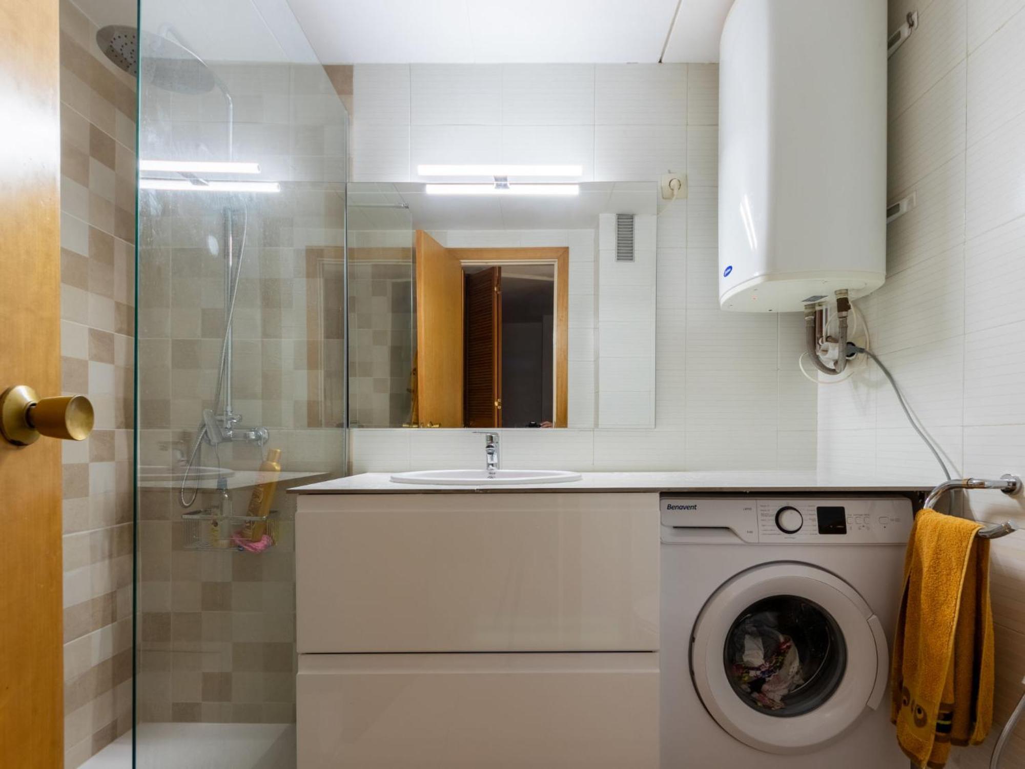 Apartment Els Pins By Interhome Torredembarra Eksteriør bilde